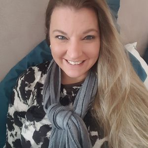 Meet your Posher, Wendi